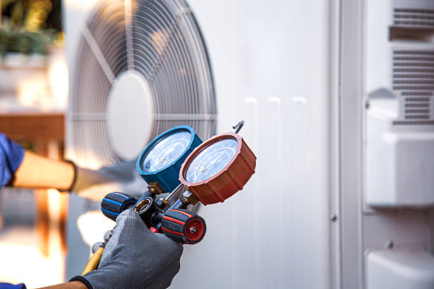 Trusted Hvac Installation service in Bridgeview, IL - JG Cool HVAC